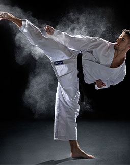Martial Arts